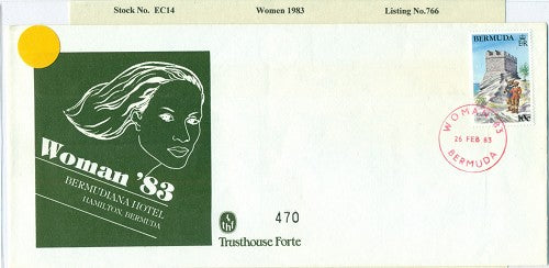 Women1983