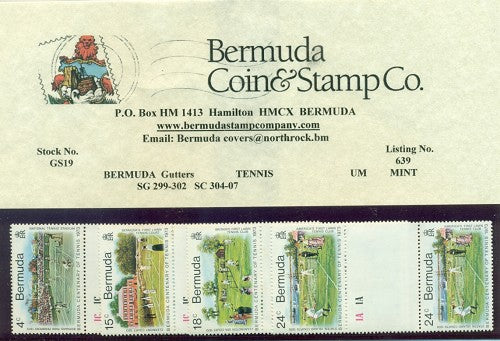 Tennis