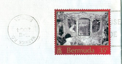 Postmark Error February 13, 2004