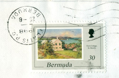 Postmark Error August 25, 1998