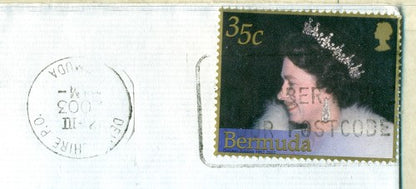 Postmark Error March 12, 2003