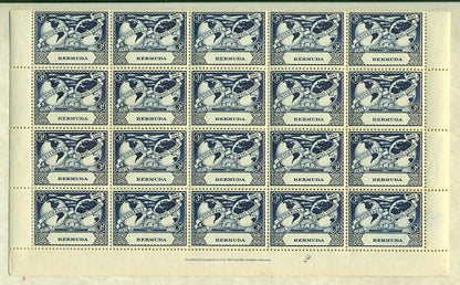 Block of KGVI KG6B 82