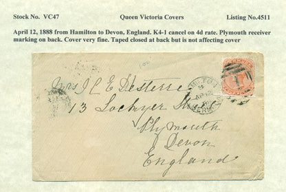 Queen Victoria Cover-47