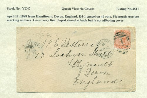 Queen Victoria Cover-47