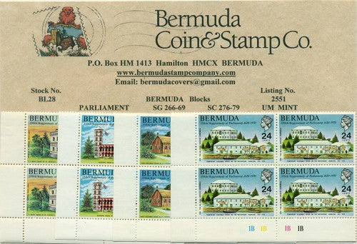 1970 Parliament