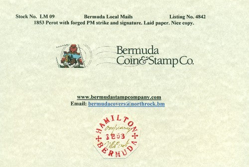 Local mail -09