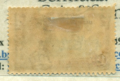 KGV & KGVI Flaws, Blue shift -KGF45