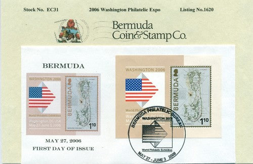World Philatelic Exhibition 2006