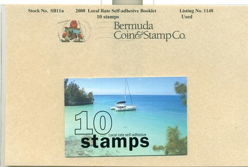 2008 Local Rate Booklet - used