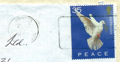 Postmark Error August 12, 2003