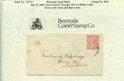Local mail-32