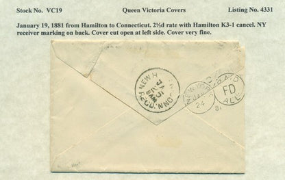 Queen Victoria Cover -19