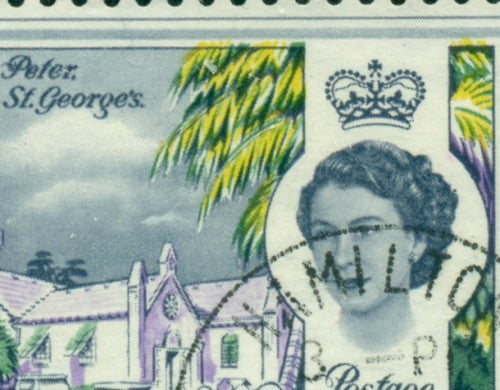 QEII Flaws QEF27