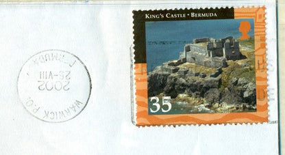 Postmark Error August 25, 2002