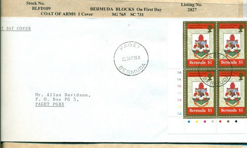 1996 Finance Minsters