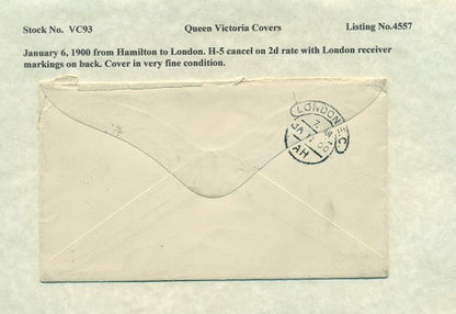 Queen Victoria Cover-93