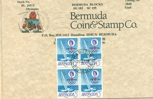 1966 Olympics