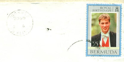 Postmark Error June 20, 2000