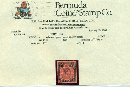 L1  Second printing July 1941