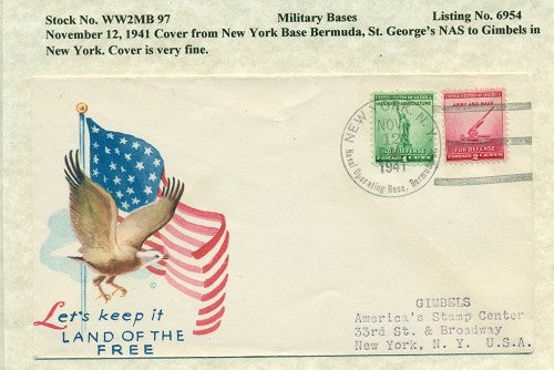 Military Bases WW2MB 97