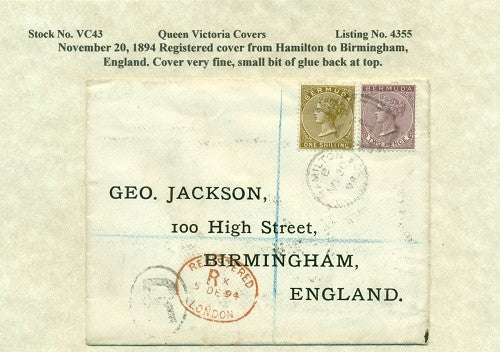 Queen Victoria Cover-43