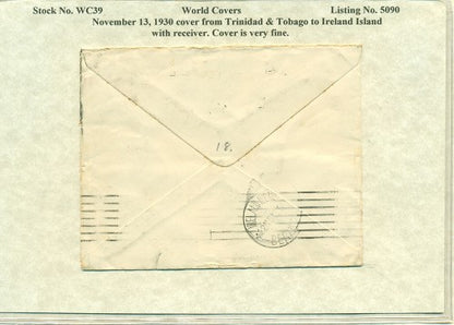 Covers from Around the World CTB39