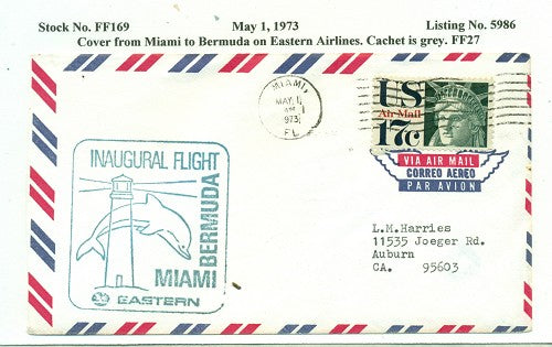 flight cover FF169