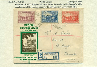 Covers from Around the World CTB29