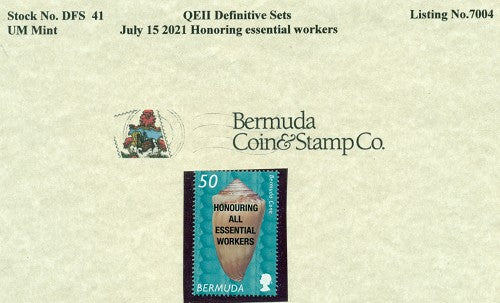 2021 essential  workers DFS41
