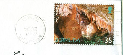 Postmark Error April 22, 2004
