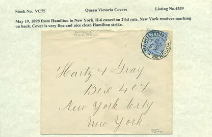 Queen Victoria Cover-75