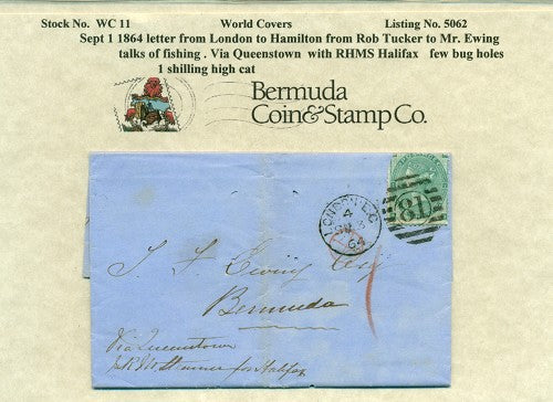 Covers from Around the World CTB11