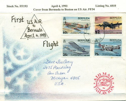 flight cover FF193