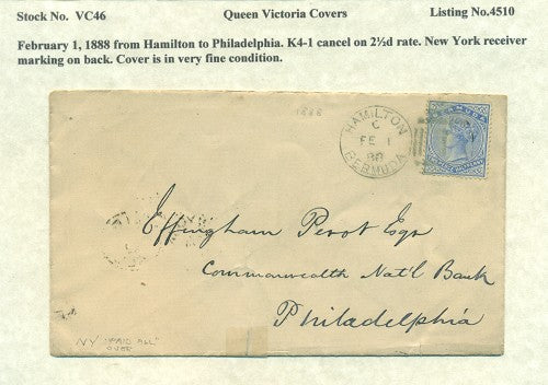 Queen Victoria Cover-46