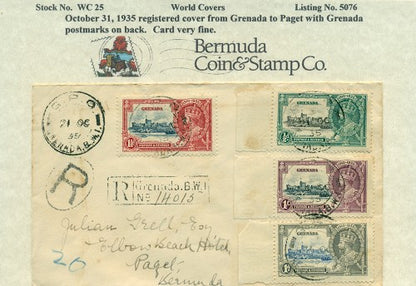 Covers from Around the World CTB25