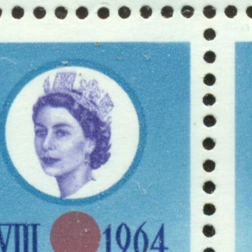 QEII Flaws QEF 92