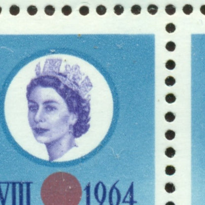 QEII Flaws QEF 92