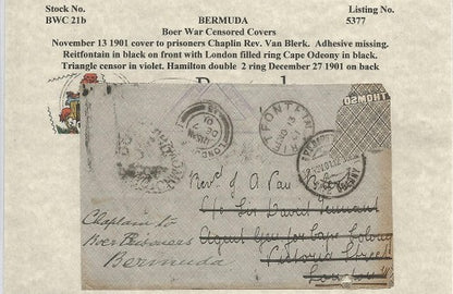 November 13, 1901 cover