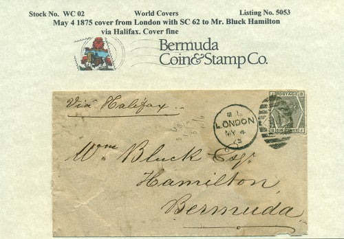 Covers from Around the World CTB02
