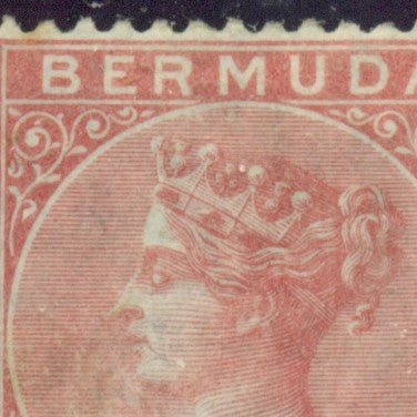 Queen Victoria Flaws Break in frame SG-1 QVF 09