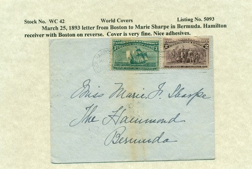 Covers from Around the World CTB42