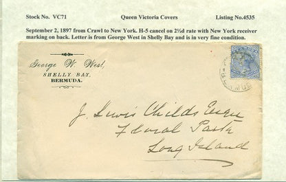 Queen Victoria Cover-71