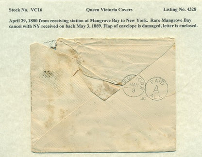 Queen Victoria Cover -16