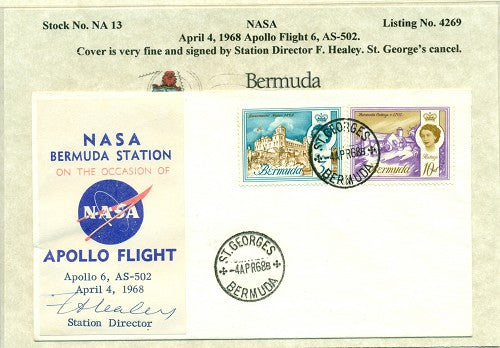 Nasa Flights -NA13