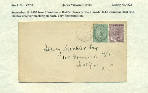 Queen Victoria Cover-57