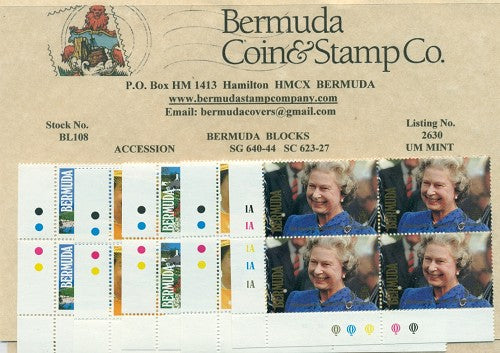 1992 Accession