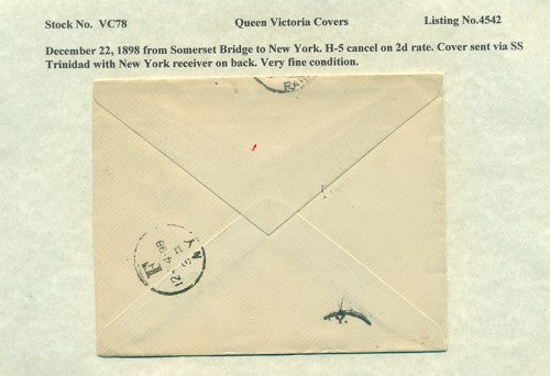 Queen Victoria Cover-78