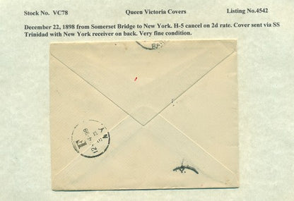 Queen Victoria Cover-78