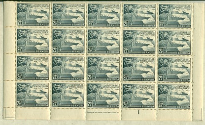 Block of KGVI KG6B 82