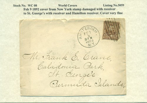 Covers from Around the World CTB08